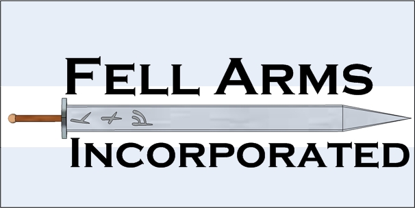 Fell Arms Incorporated