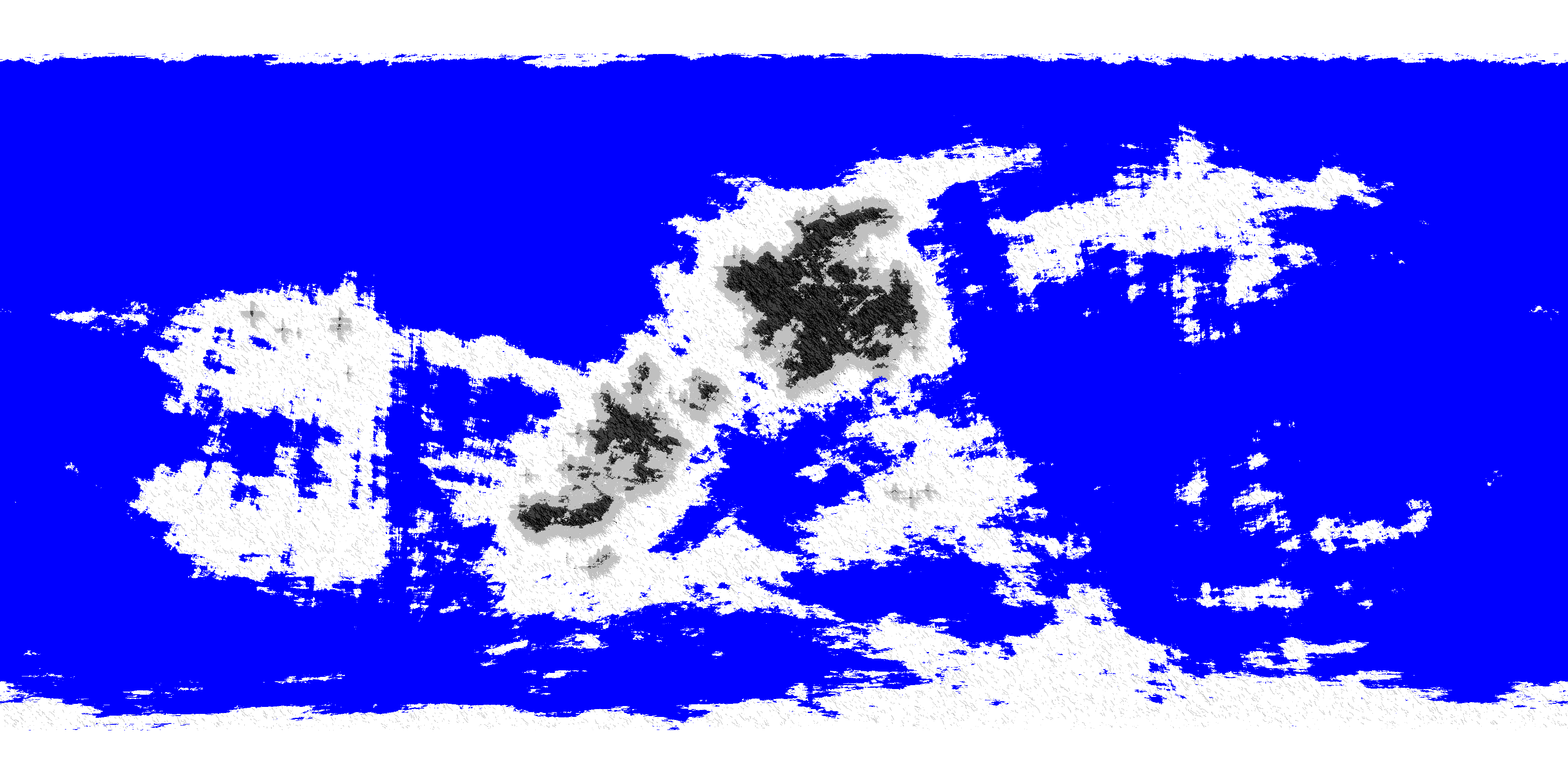 terrain