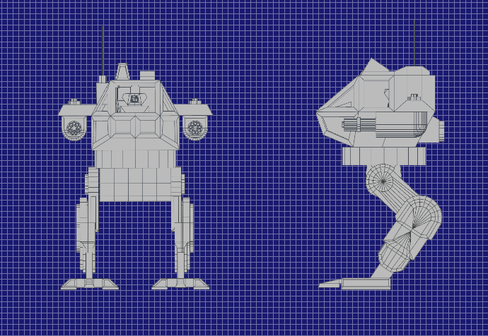 Technical drawing