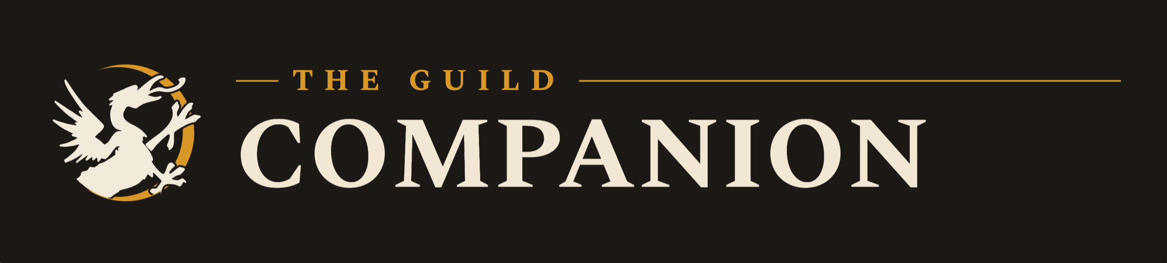 Guild Companion