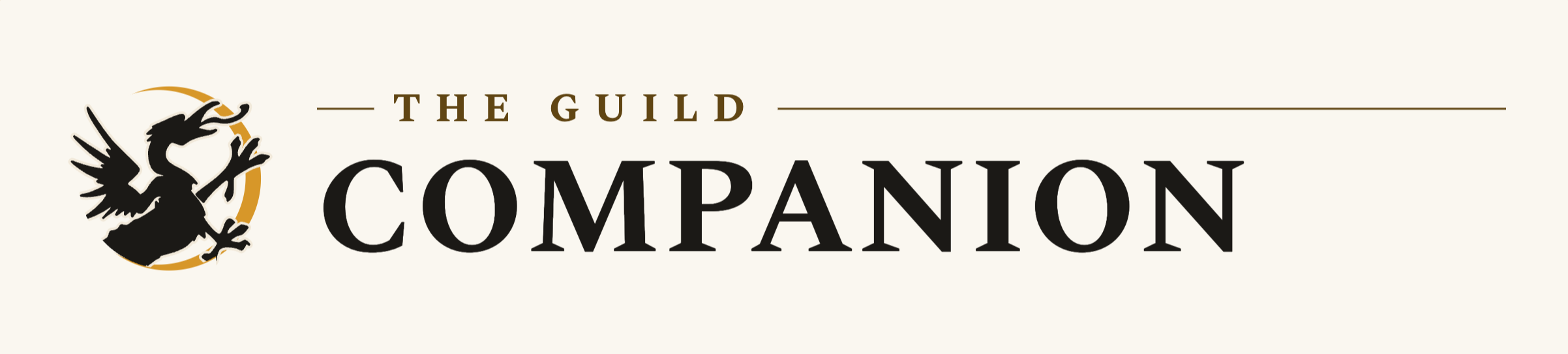 Guild Companion